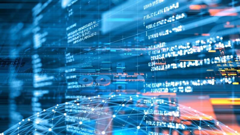 Linux基石:浙江小程序开发公司的技术底座与发行版选择逻辑