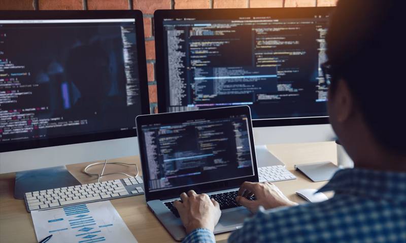 数据科学选型:R与Python如何赋能浙江网站建设?